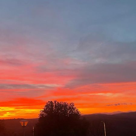 شقة Il Tramonto مونتالشينو المظهر الخارجي الصورة