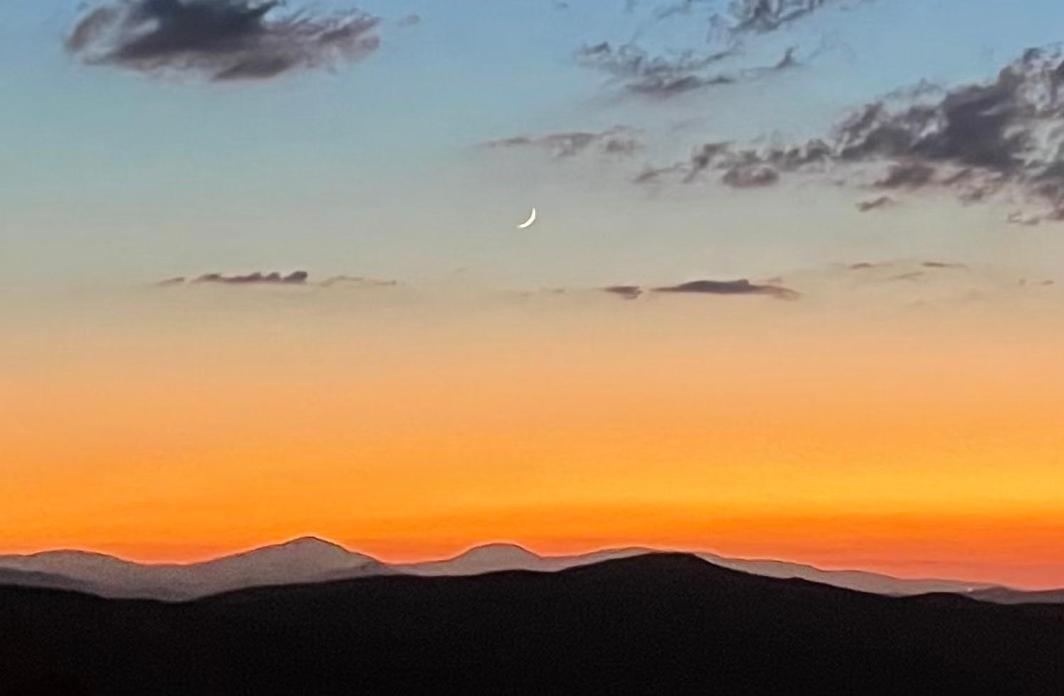 شقة Il Tramonto مونتالشينو المظهر الخارجي الصورة